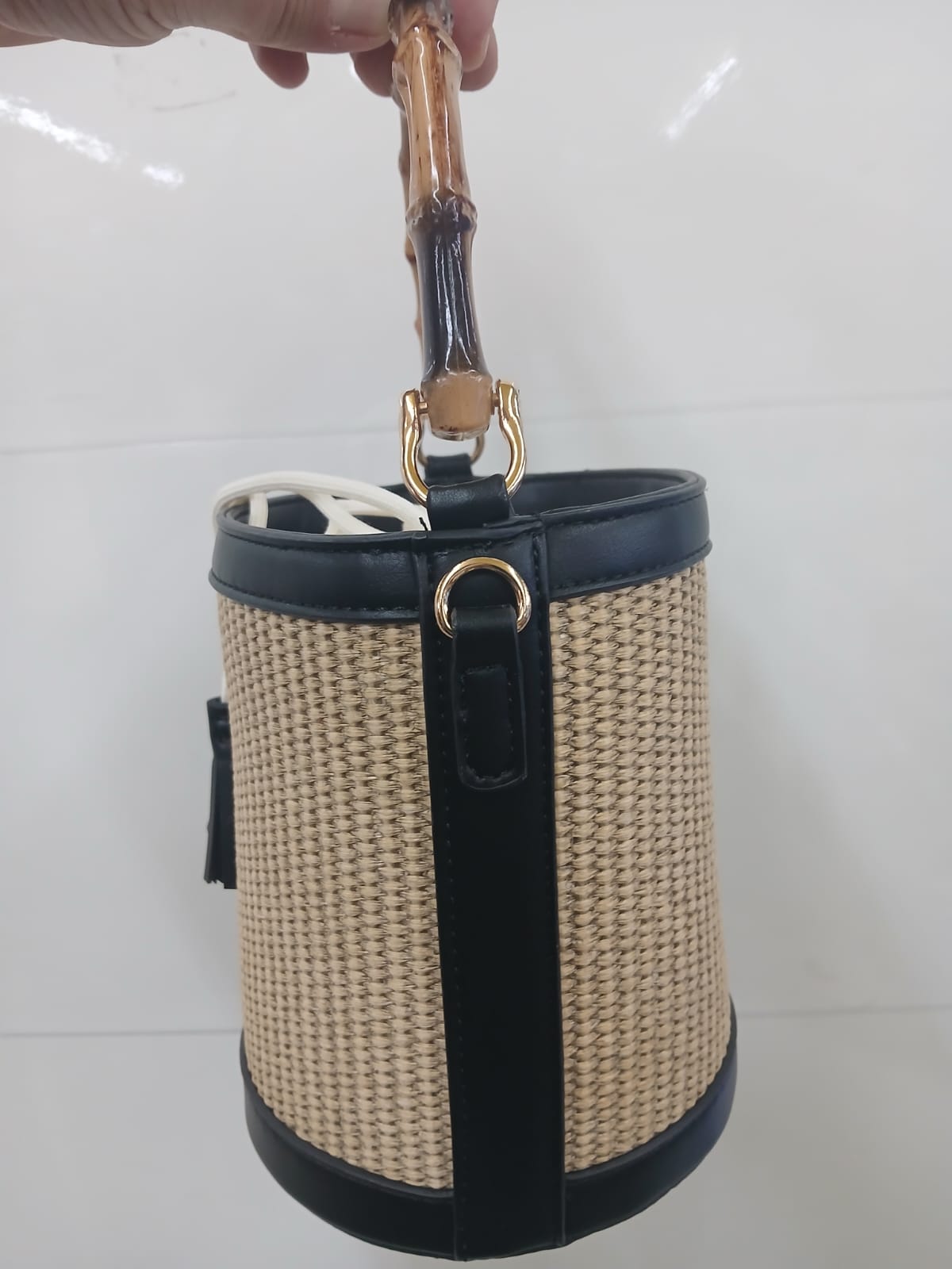 Borsa donna  | Mercatino dell'Usato Cattolica 6