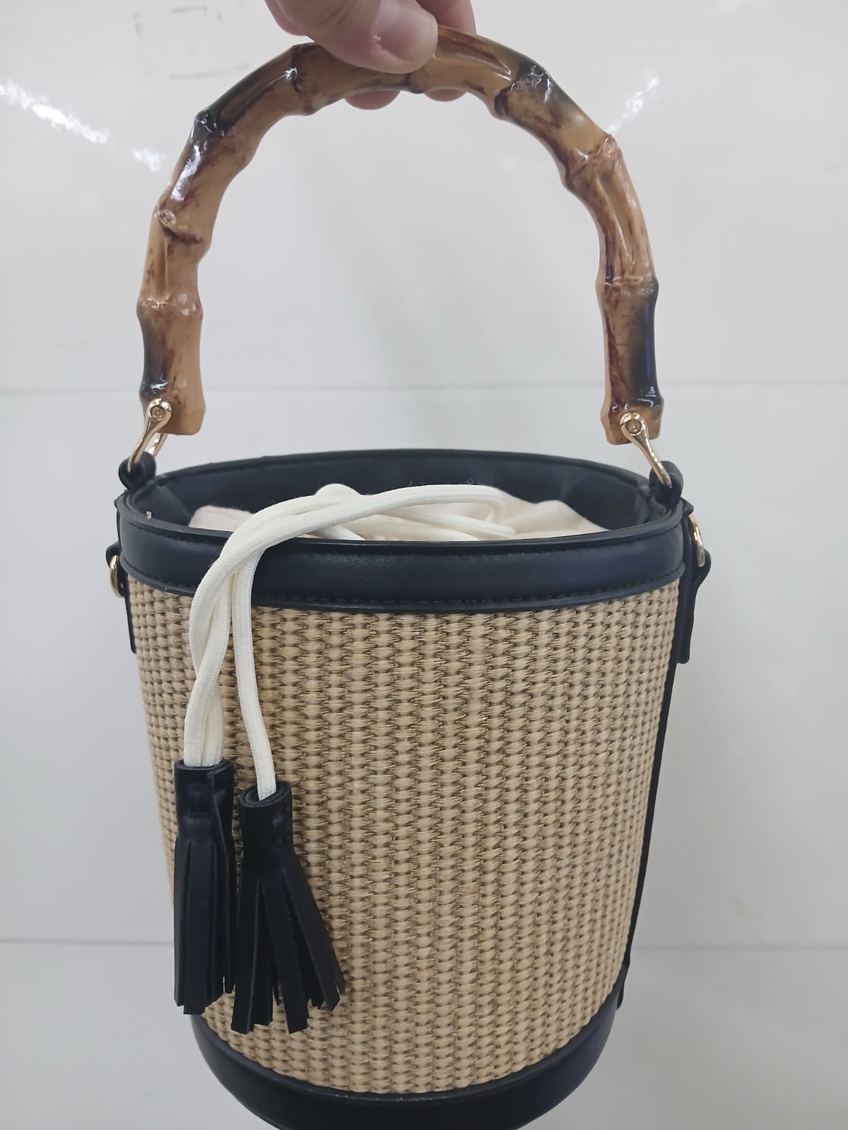 Borsa donna  | Mercatino dell'Usato Cattolica 7