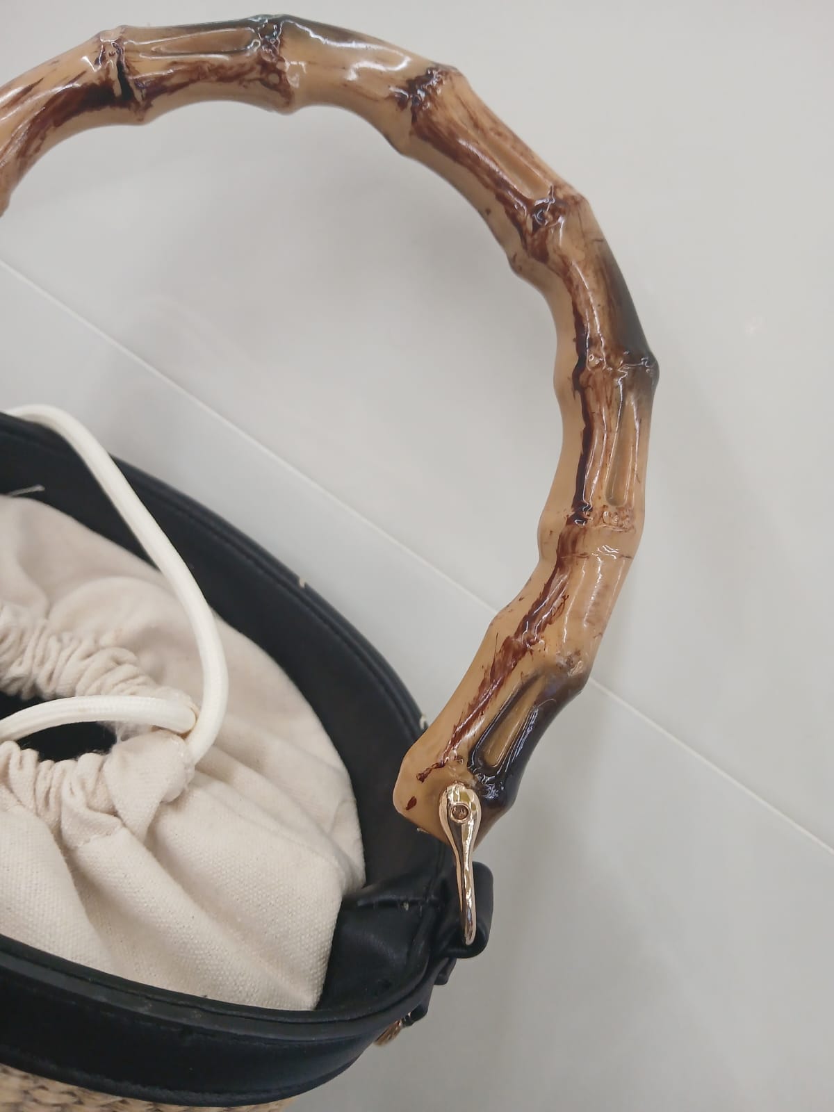 Borsa donna  | Mercatino dell'Usato Cattolica 4