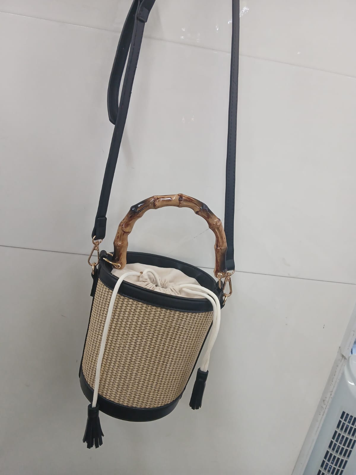 Borsa donna  | Mercatino dell'Usato Cattolica 2