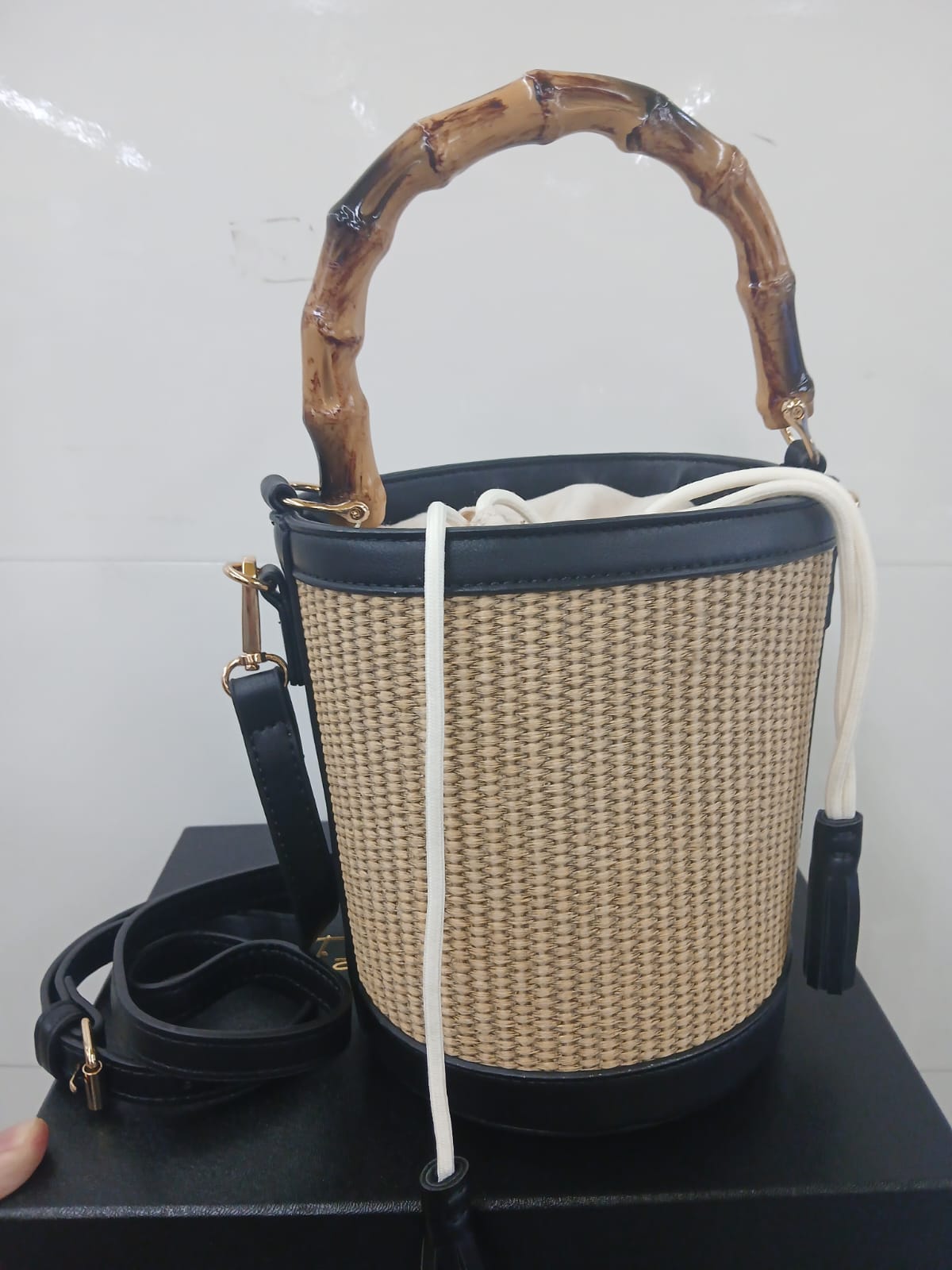 Borsa donna  | Mercatino dell'Usato Cattolica 3