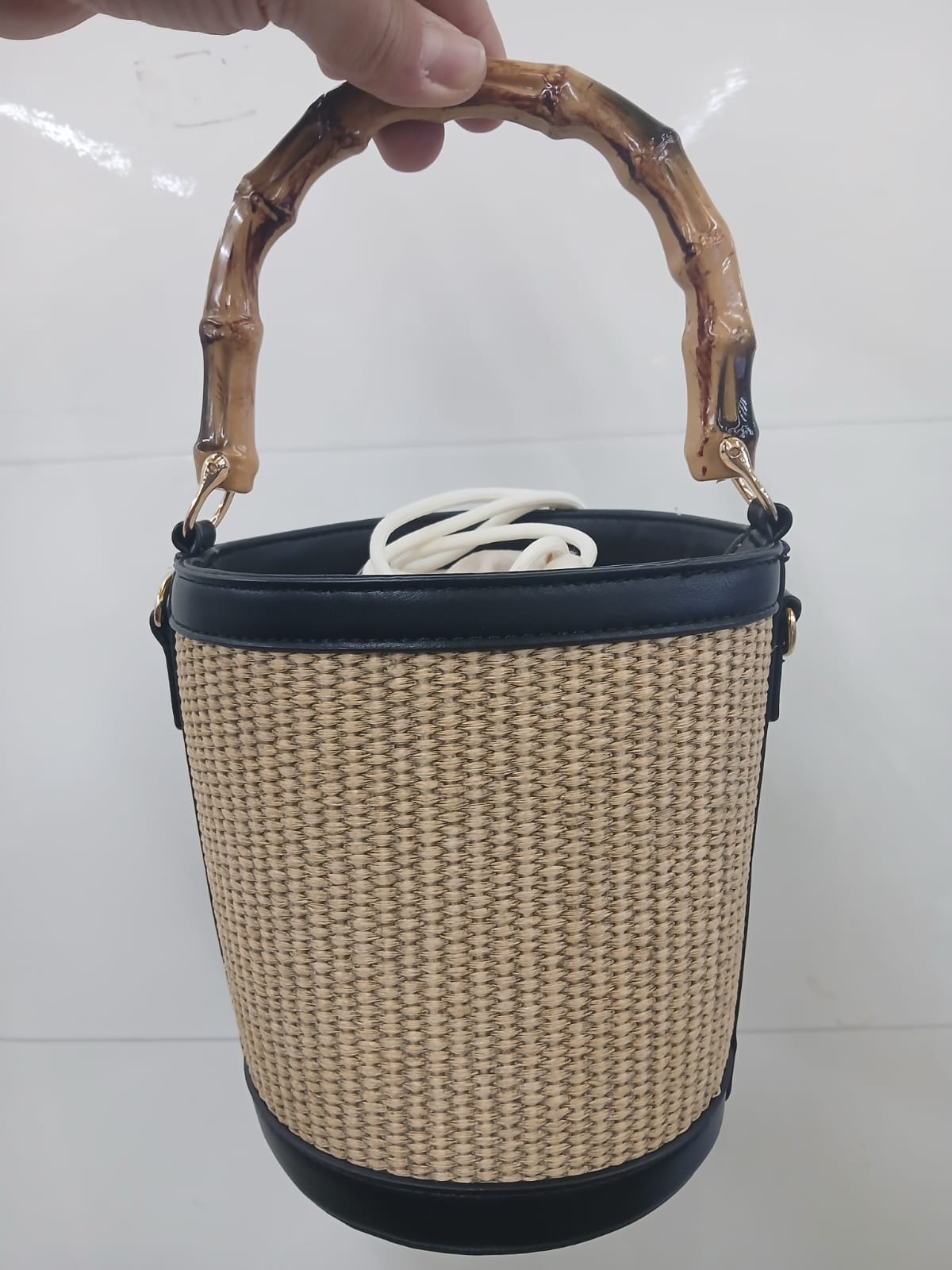 Borsa donna  | Mercatino dell'Usato Cattolica 1