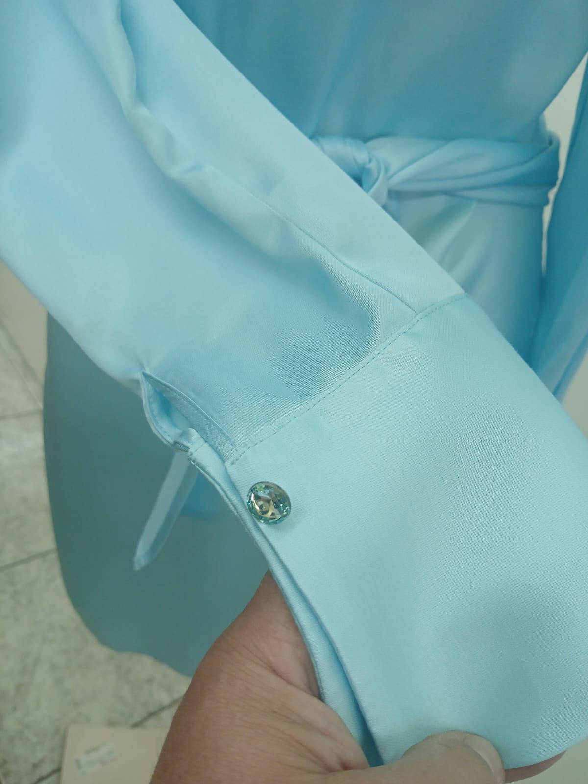 Abito donna Liu Jo | Mercatino dell'Usato Cattolica 6