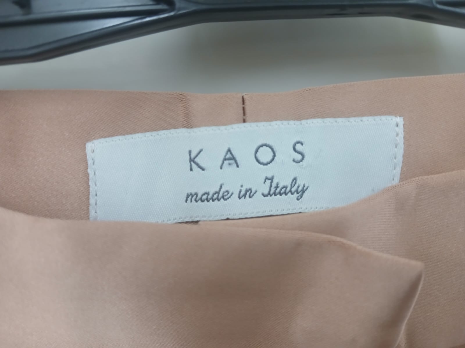 Pantalone donna kaos | Mercatino dell'Usato Cattolica 3
