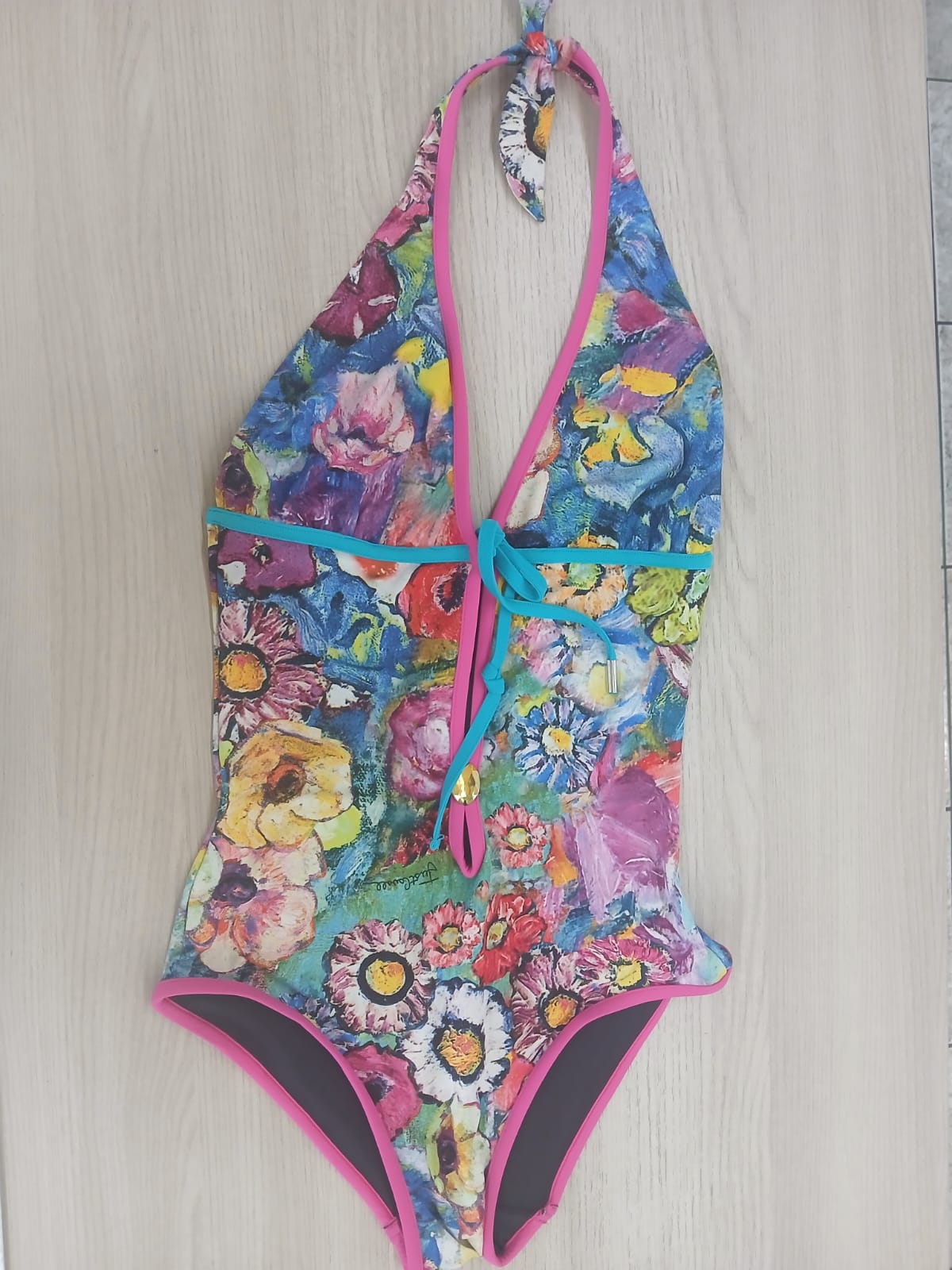 Costume donna  | Mercatino dell'Usato Cattolica 1