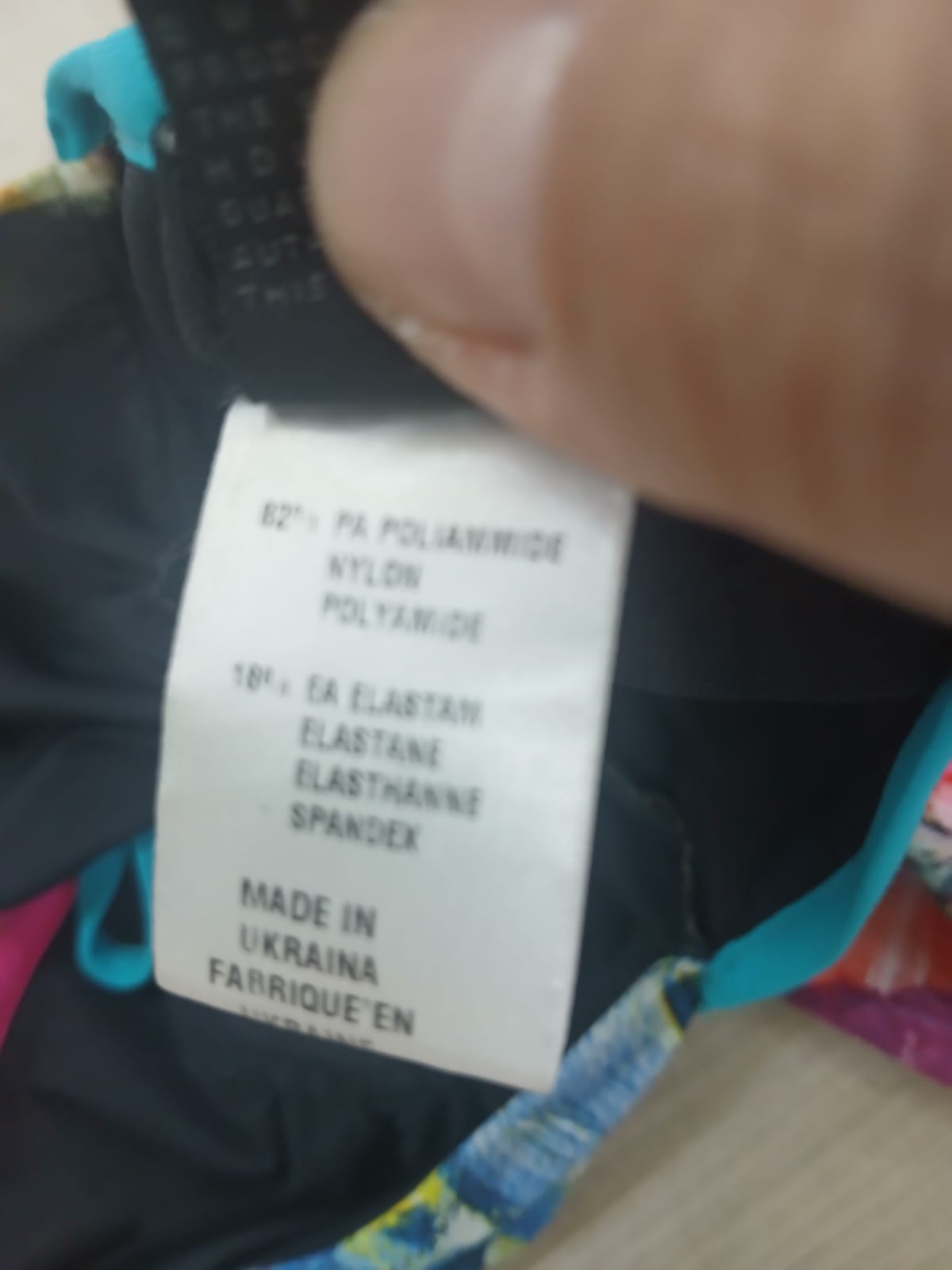 Costume donna  | Mercatino dell'Usato Cattolica 4