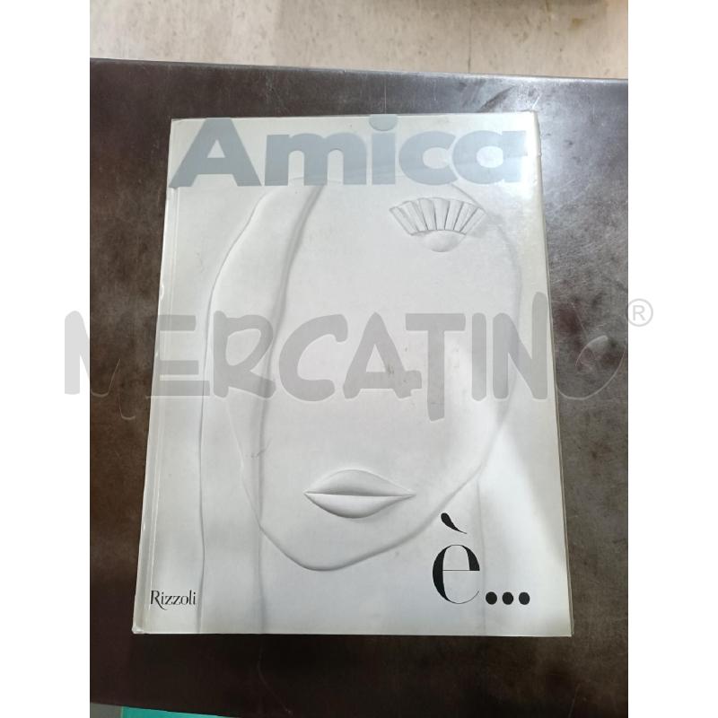 50 ANNI DI AMICA | Mercatino dell'Usato San  benedetto del tronto 1