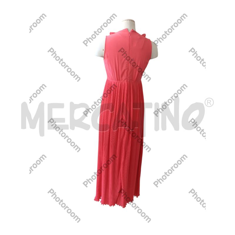 ABITO DONNA ROSA CORALLO PINKO COPN STRASS | Mercatino dell'Usato San  benedetto del tronto 2