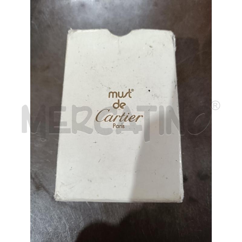 ACCENDINO DA COLLEZIONE CARTIER TRINITY | Mercatino dell'Usato San  benedetto del tronto 4