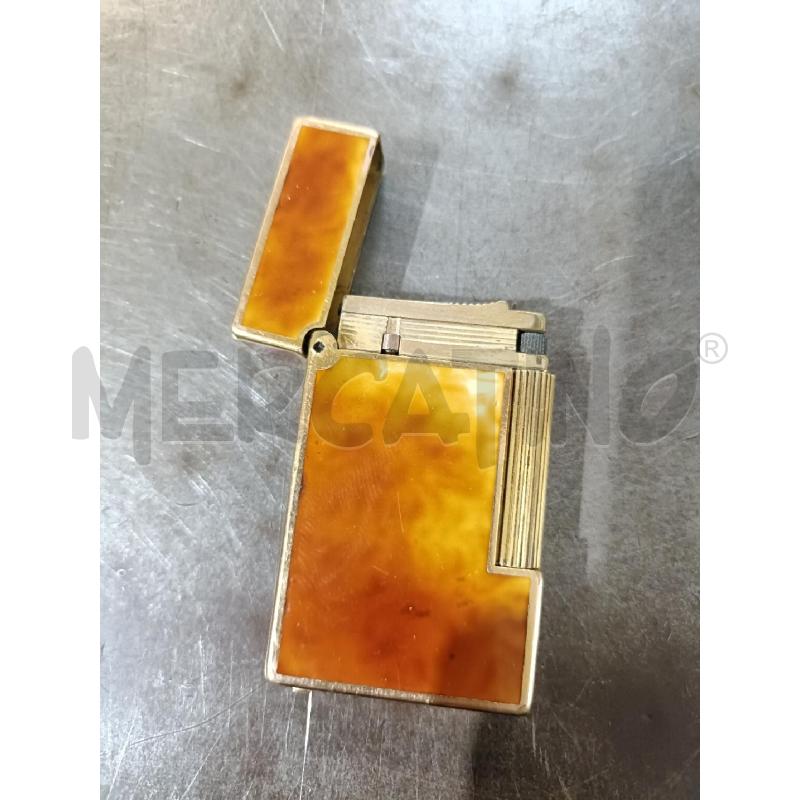 ACCENDINO DUPONT LACCA CINESE | Mercatino dell'Usato San  benedetto del tronto 4
