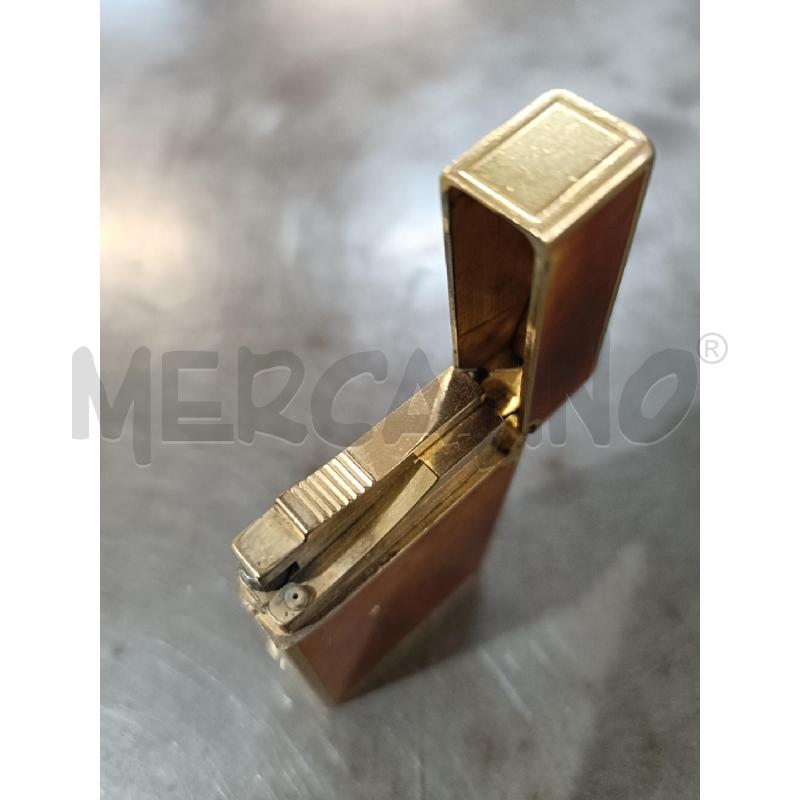 ACCENDINO DUPONT LACCA CINESE | Mercatino dell'Usato San  benedetto del tronto 5
