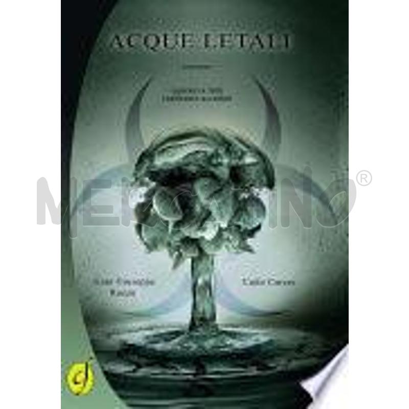 ACQUE LETALI | Mercatino dell'Usato San  benedetto del tronto 1