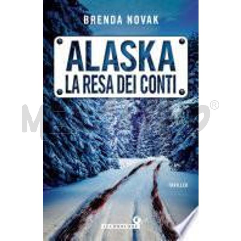 ALASKA. LA RESA DEI CONTI | Mercatino dell'Usato San  benedetto del tronto 1