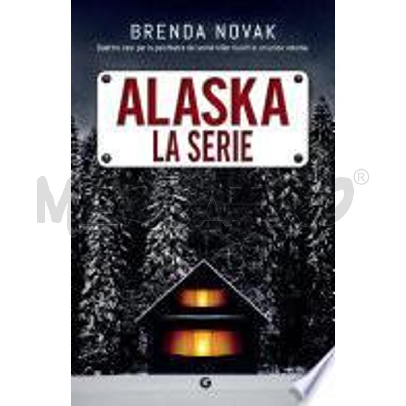 ALASKA. LA SERIE | Mercatino dell'Usato San  benedetto del tronto 1