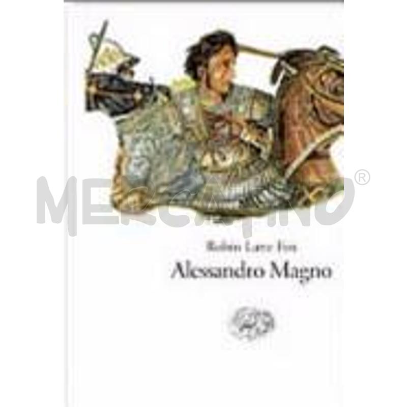 ALESSANDRO MAGNO | Mercatino dell'Usato San  benedetto del tronto 1