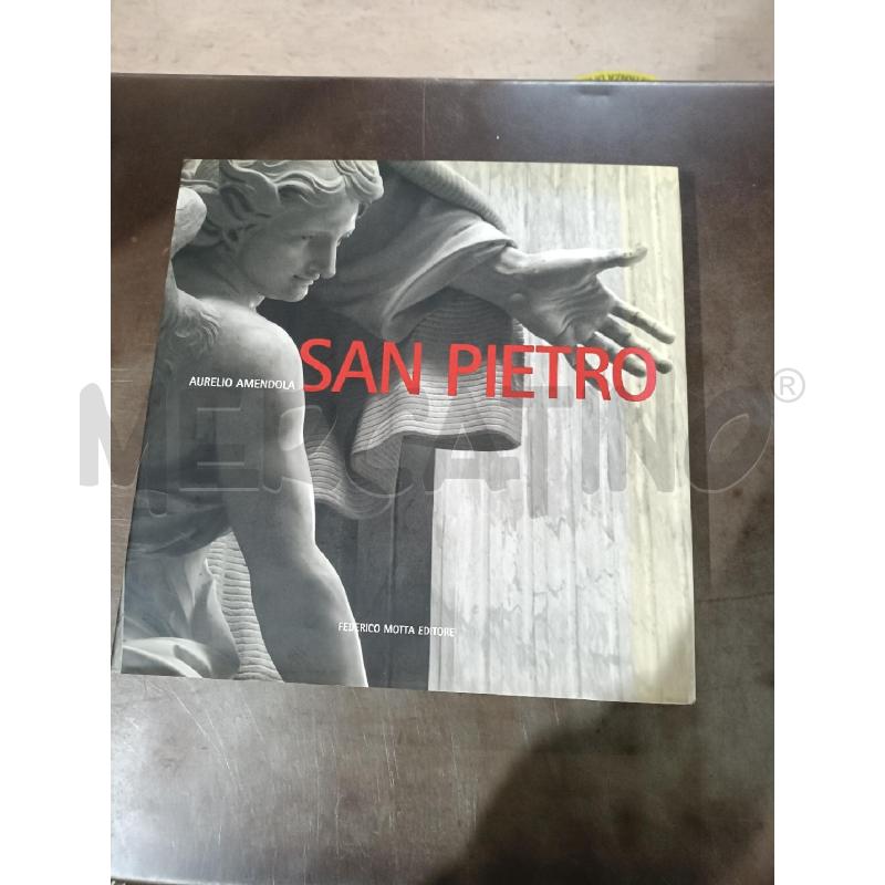 AMENDOLA SAN PIETRO | Mercatino dell'Usato San  benedetto del tronto 1