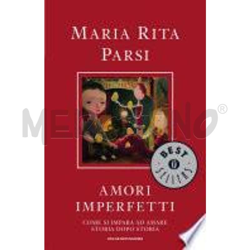 AMORI IMPERFETTI | Mercatino dell'Usato San  benedetto del tronto 1