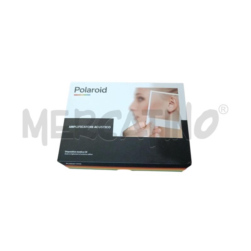 AMPLIFICATORE ACUSTICO POLAROID CONFORT | Mercatino dell'Usato San  benedetto del tronto 1