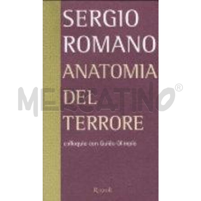 ANATOMIA DEL TERRORE | Mercatino dell'Usato San  benedetto del tronto 1