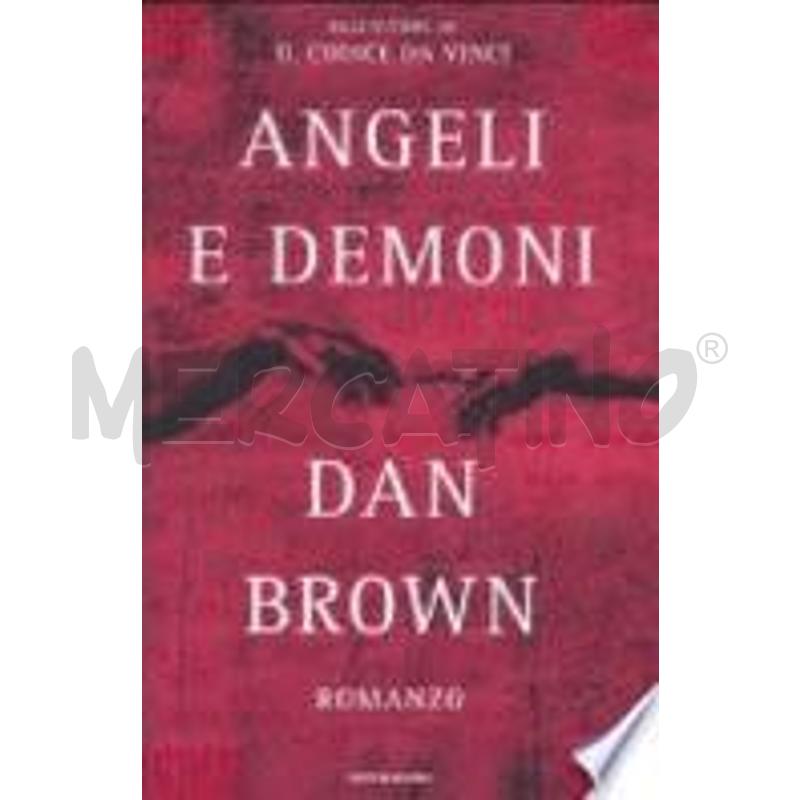 ANGELI E DEMONI | Mercatino dell'Usato San  benedetto del tronto 1