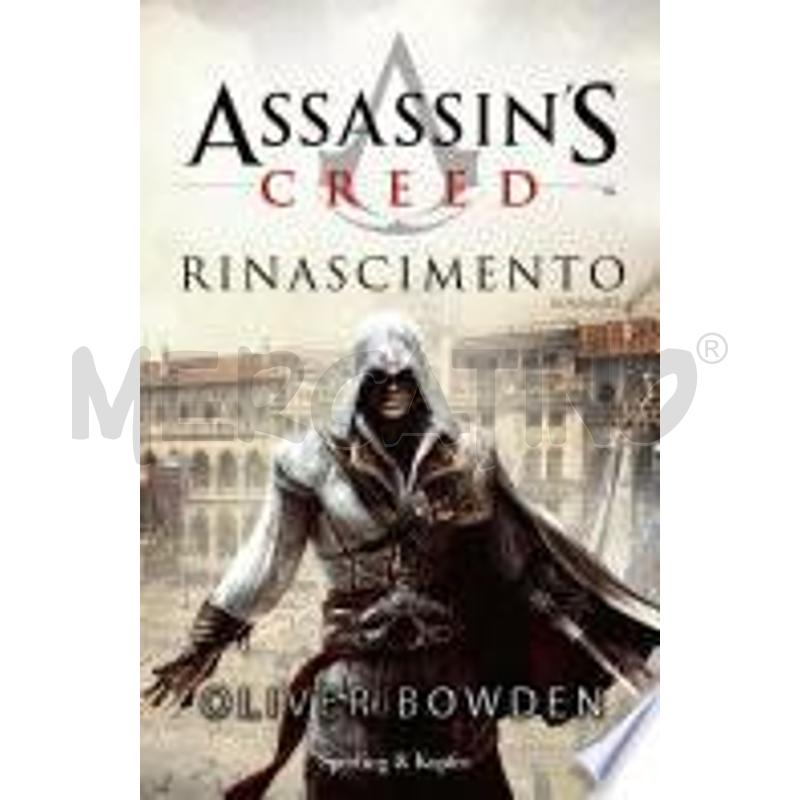 ASSASSIN'S CREED. RINASCIMENTO | Mercatino dell'Usato San  benedetto del tronto 1