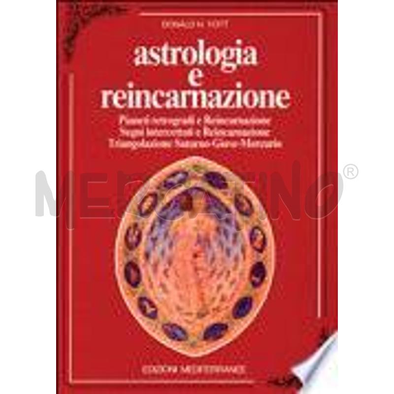 ASTROLOGIA E REINCARNAZIONE | Mercatino dell'Usato San  benedetto del tronto 1