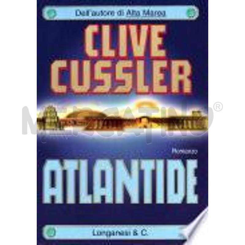 ATLANTIDE | Mercatino dell'Usato San  benedetto del tronto 1