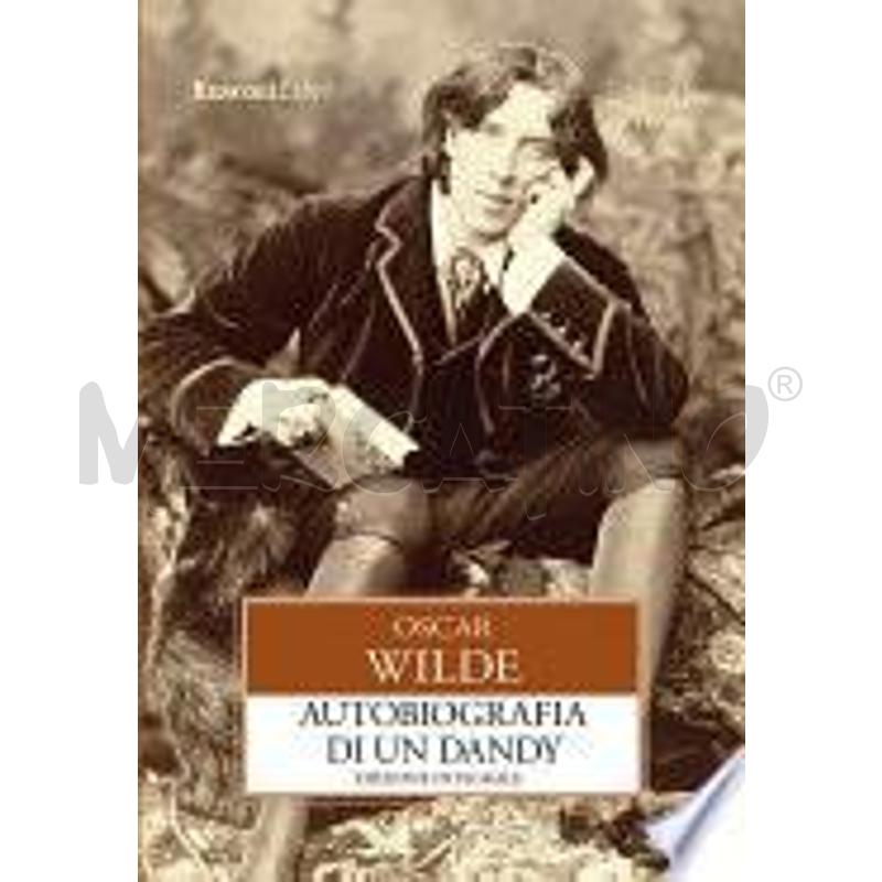 AUTOBIOGRAFIA DI UN DANDY | Mercatino dell'Usato San  benedetto del tronto 1