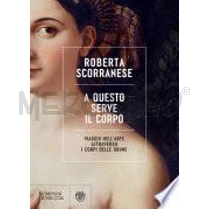 A QUESTO SERVE IL CORPO | Mercatino dell'Usato San  benedetto del tronto 1