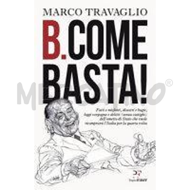 B. COME BASTA! | Mercatino dell'Usato San  benedetto del tronto 1