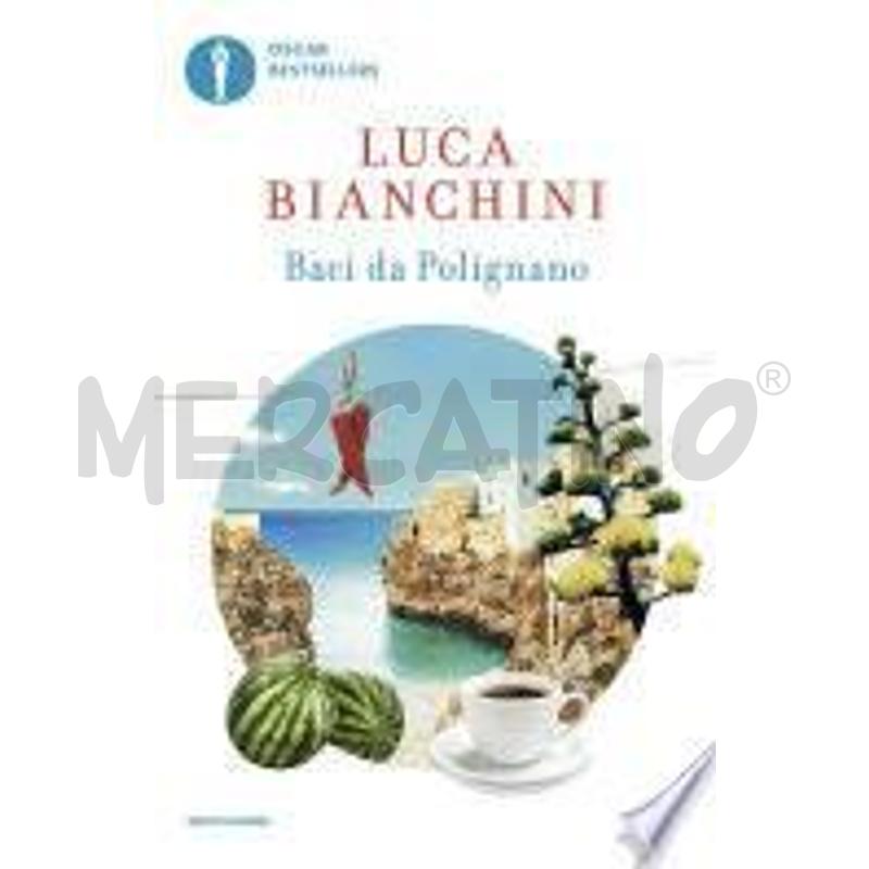 BACI DA POLIGNANO | Mercatino dell'Usato San  benedetto del tronto 1