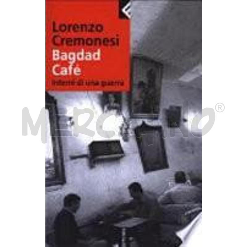 BAGDAD CAFÉ | Mercatino dell'Usato San  benedetto del tronto 1