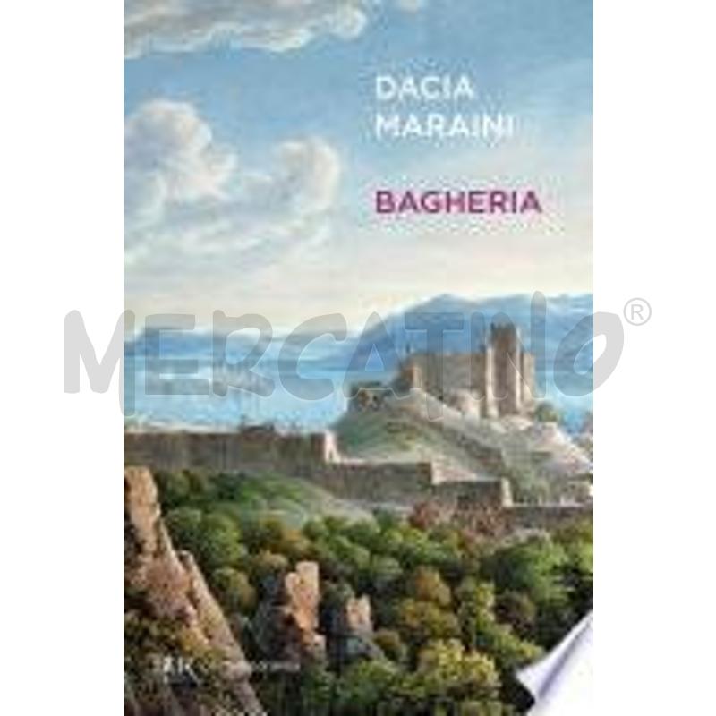 BAGHERIA | Mercatino dell'Usato San  benedetto del tronto 1