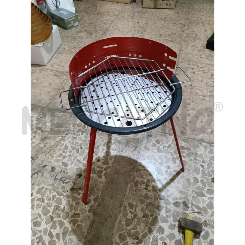 BARBECUE GRILL IDEA  | Mercatino dell'Usato San  benedetto del tronto 1