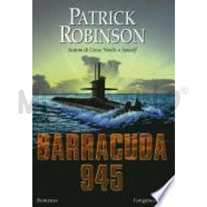 BARRACUDA 945 | Mercatino dell'Usato San  benedetto del tronto 1