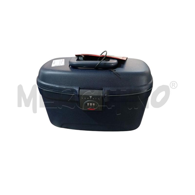 BEAUTY CASE RONCATO BLU  | Mercatino dell'Usato San  benedetto del tronto 1