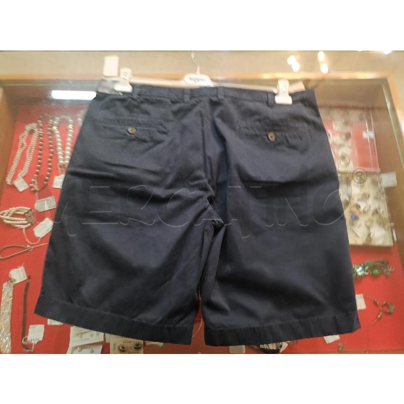 BERMUDA UOMO BLU BROOKS BROTHERS | Mercatino dell'Usato San  benedetto del tronto 2