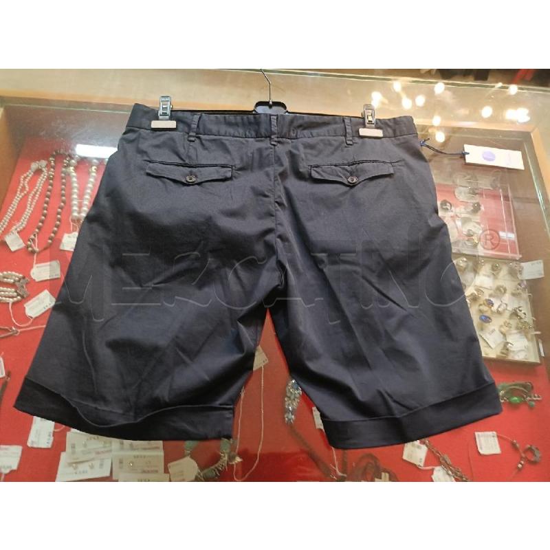 BERMUDA UOMO BLU PERFECTION | Mercatino dell'Usato San  benedetto del tronto 2