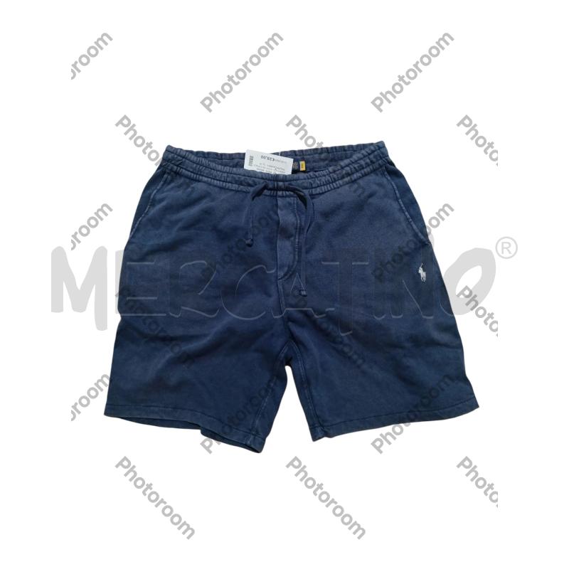 BERMUDA UOMO BLU POLO RALPH LAUREN | Mercatino dell'Usato San  benedetto del tronto 1