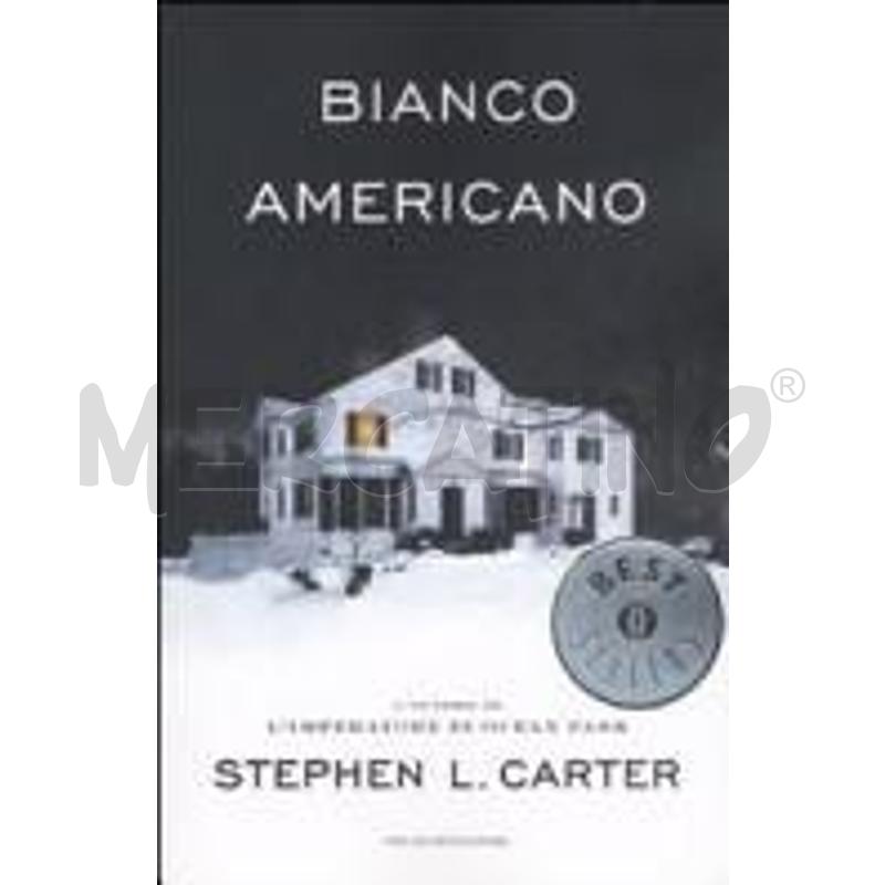BIANCO AMERICANO | Mercatino dell'Usato San  benedetto del tronto 1