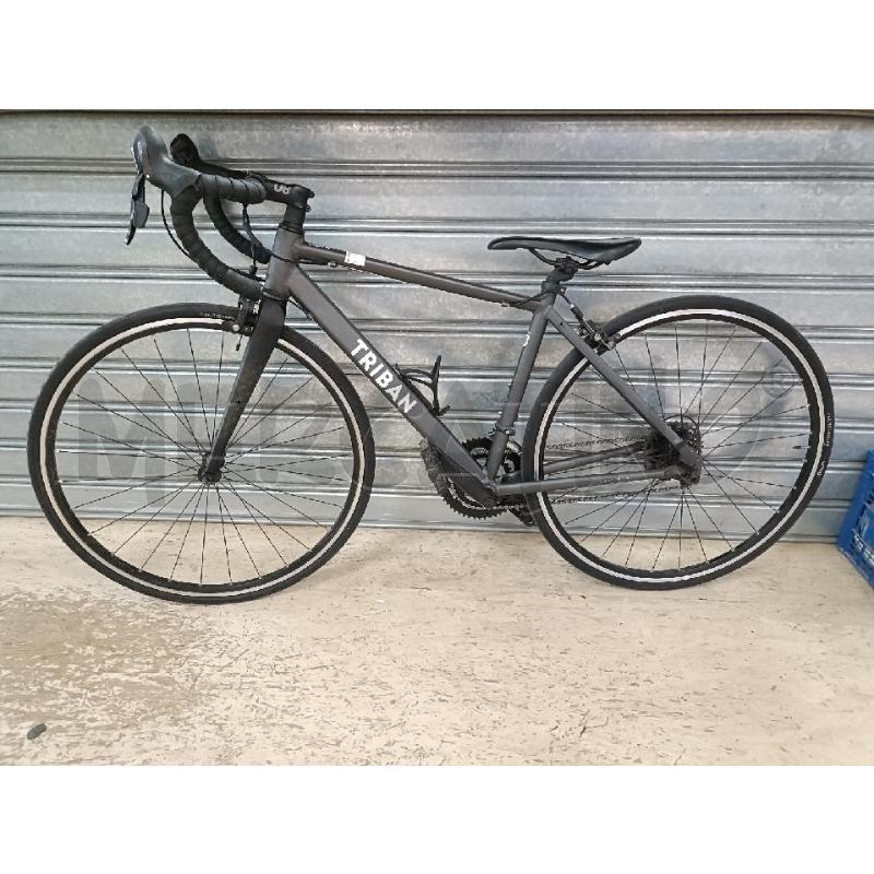 BICICLETTA UOMO TRIBAN RC 120 | Mercatino dell'Usato San  benedetto del tronto 1