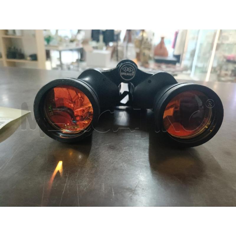 BINOCOLO BREAKER 7X50 | Mercatino dell'Usato San  benedetto del tronto 2