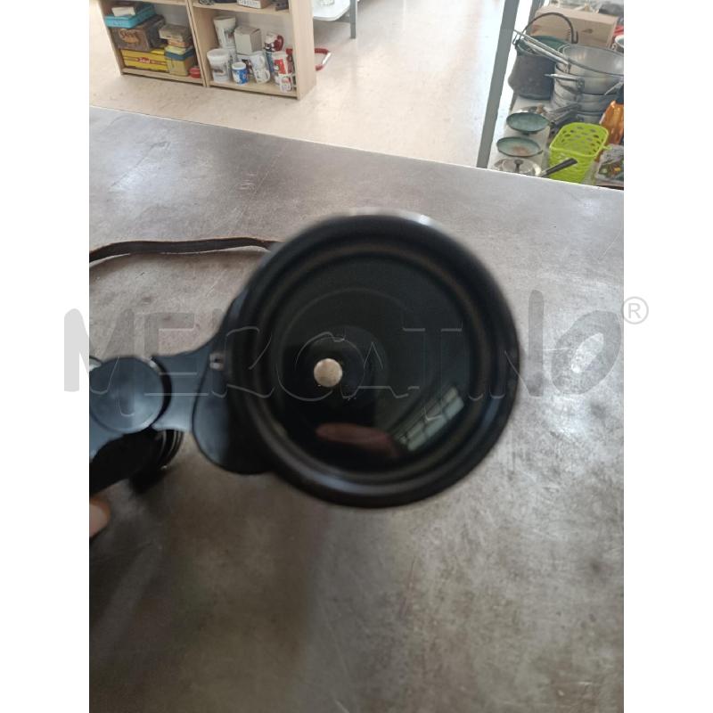 BINOCOLO MONTEX 20X50  | Mercatino dell'Usato San  benedetto del tronto 2