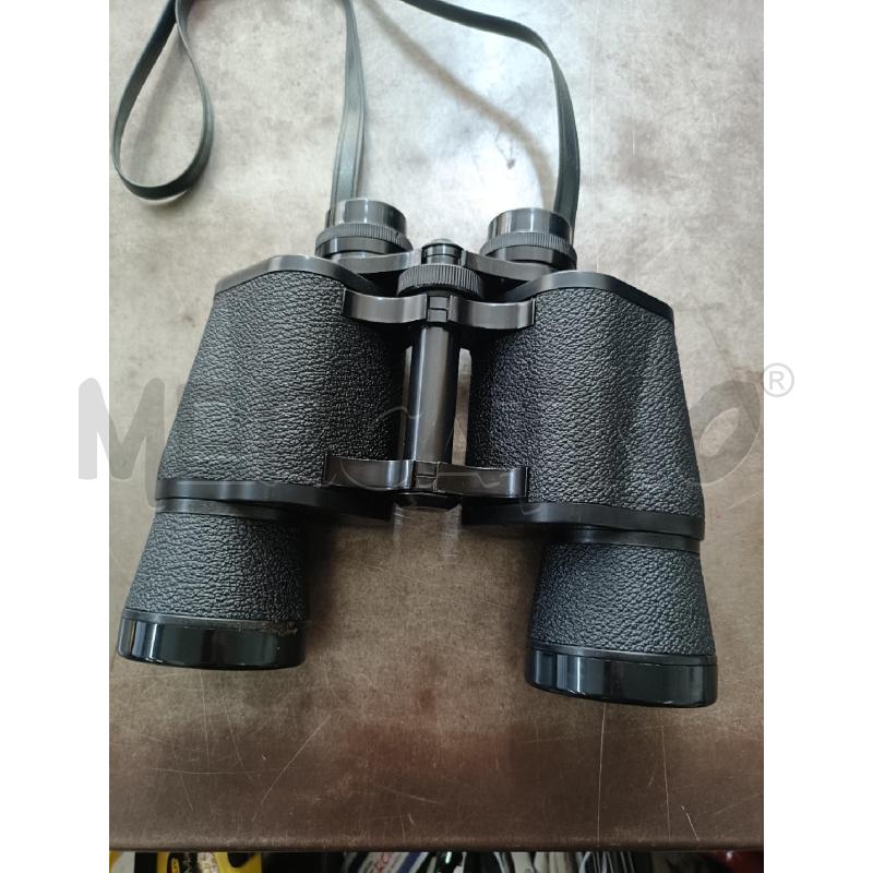 BINOCOLO ZENITH 12X50 | Mercatino dell'Usato San  benedetto del tronto 1