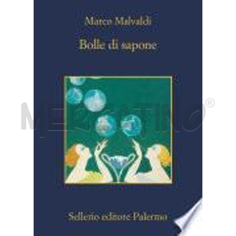 BOLLE DI SAPONE | Mercatino dell'Usato San  benedetto del tronto 1
