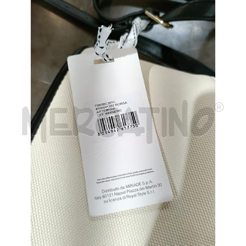 BORSA DONNA ARTEMISIA V73 | Mercatino dell'Usato San  benedetto del tronto 3