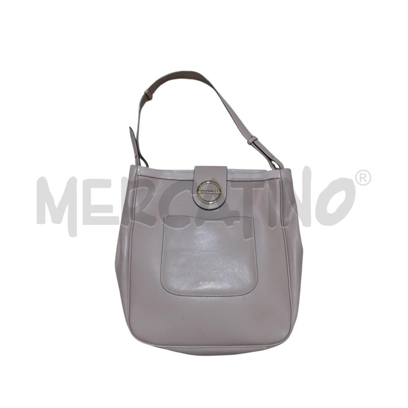 BORSA DONNA BORBONESE ROSA ANTICO | Mercatino dell'Usato San  benedetto del tronto 1