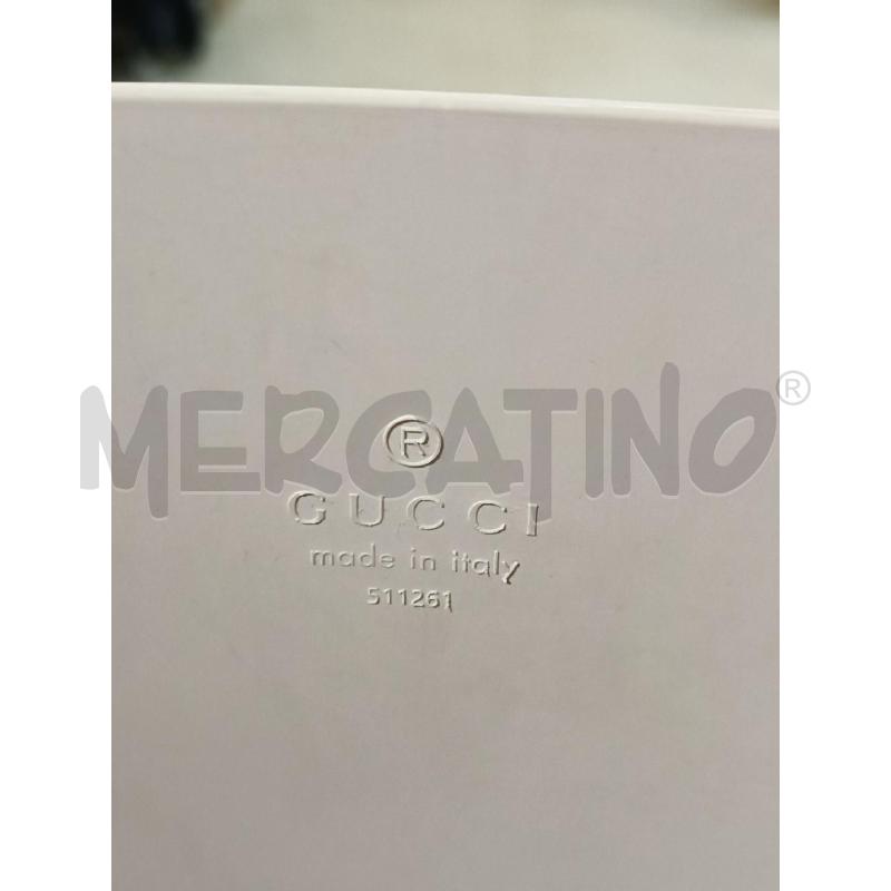 BORSA DONNA MARE GUCCI SUMMER 2018 ROSA | Mercatino dell'Usato San  benedetto del tronto 3