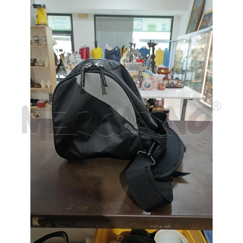 BORSA SPORT YAMAHA | Mercatino dell'Usato San  benedetto del tronto 2