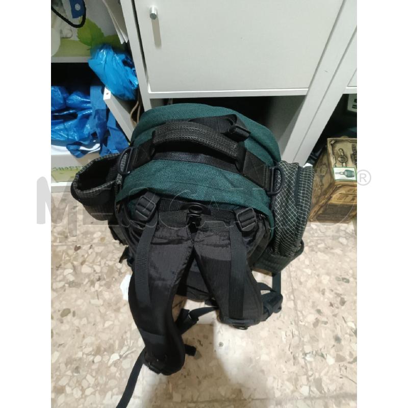 BORSA STRUMENTI FOTOGRAFICI TAMRAC EXTREME | Mercatino dell'Usato San  benedetto del tronto 2